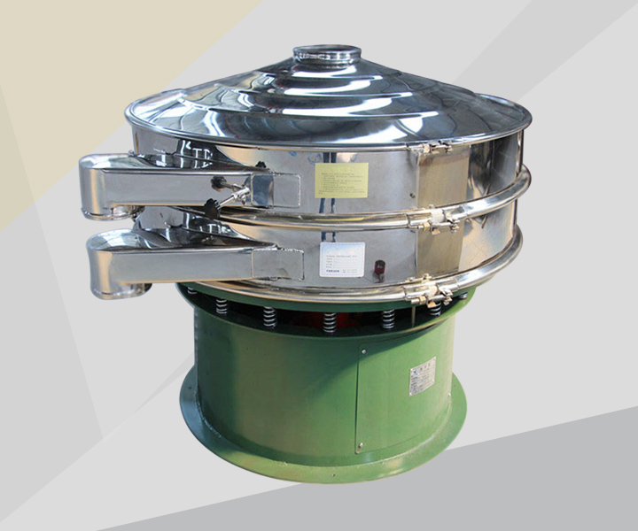 Sifter Machine